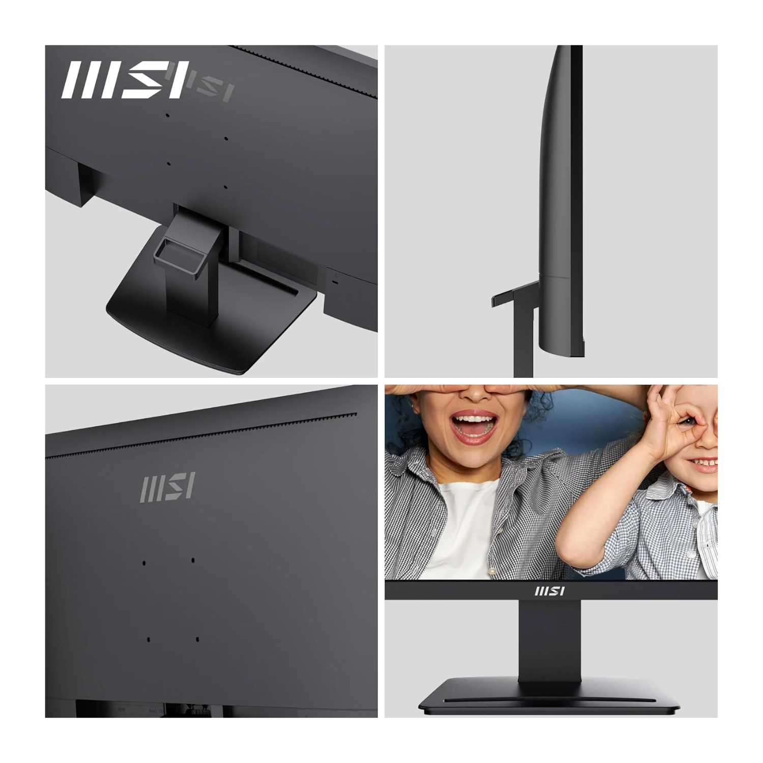 MSI PRO MP273U 27